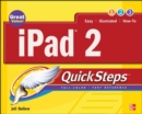 Image for iPad 2 QuickSteps