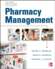 Image for Pharmacy Management, Third Edition