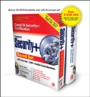Image for CompTIA Security+ Certification Boxed Set (Exam SY0-301)