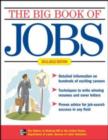 Image for The Big Book of Jobs 2012-2013