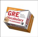 Image for McGraw-Hill&#39;s GRE Vocabulary Flashcards