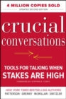 Image for Crucial Conversations: Tools for Talking When Stakes Are High, Second Edition