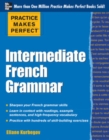 Image for Intermediate French grammar