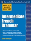 Image for Intermediate French grammar