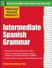 Image for Intermediate Spanish grammar
