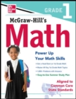 Image for McGraw-Hill Math Grade 1