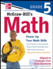 Image for McGraw-Hill math grade 5