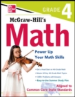 Image for McGraw-Hill Math Grade 4