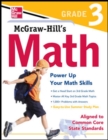 Image for McGraw-Hill Math Grade 3