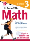 Image for McGraw-Hill math grade 3.