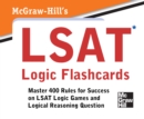 Image for McGraw-Hill&#39;s LSAT Logic Flashcards