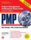 Image for PMP Project Management Professional.: (Study guide)