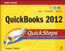 Image for QuickBooks 2012 QuickSteps