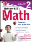 Image for McGraw-Hill math grade 2