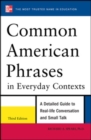 Image for Common American phrases in everyday contexts