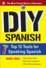 Image for DIY Spanish  : top 12 tools for speaking Spanish