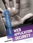 Image for Web application security: a beginner&#39;s guide