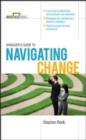 Image for Manager&#39;s guide to navigating change