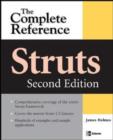 Image for Struts: the complete reference