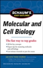 Image for Schaum&#39;s Easy Outline Molecular and Cell Biology, Revised Edition