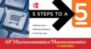 Image for 5 Steps to a 5 AP Microeconomics/Macroeconomics Flashcards