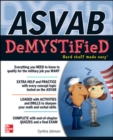 Image for ASVAB DeMYSTiFieD