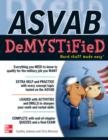 Image for ASVAB demystified