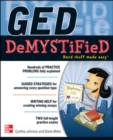 Image for GED DeMYSTiFieD