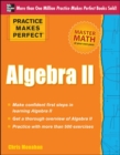 Image for Practice makes perfect algebra: II