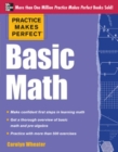 Image for Practice Makes Perfect Basic Math