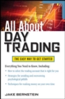 Image for All about day trading  : the easy way to get started