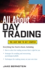 Image for All about day trading: the easy way to get started