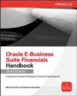 Image for Oracle e-Business Suite Financials handbook