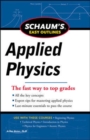 Image for Schaum&#39;s Easy Outline of Applied Physics, Revised Edition