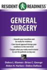 Image for Resident readiness: general surgery