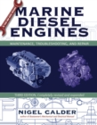 Image for Marine diesel engines: maintenance, troubleshooting, and repair