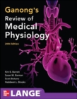 Image for Ganong&#39;s Review of Medical Physiology
