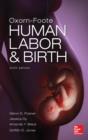 Image for Oxorn-Foote human labor and birth.