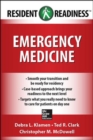 Image for Resident Readiness Emergency Medicine