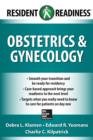 Image for Resident readiness obstetrics and gynecology