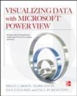 Image for Visualizing data with Microsoft Power View