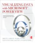 Image for Visualizing data with Microsoft Power View