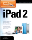 Image for How to do everything iPad 2