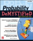 Image for Probability Demystified 2/E