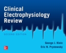 Image for Clinical electrophysiology review