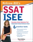 Image for McGraw-Hill&#39;s SSAT/ISEE