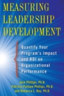Image for Measuring leadership development: quantify your program&#39;s impact and ROI on organizational performance