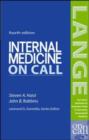 Image for Internal medicine on call