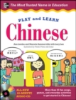 Image for Play and learn Chinese