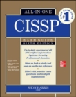 Image for CISSP  exam guide
